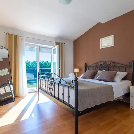 Villa Martina *