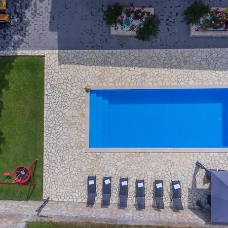 Villa Martina