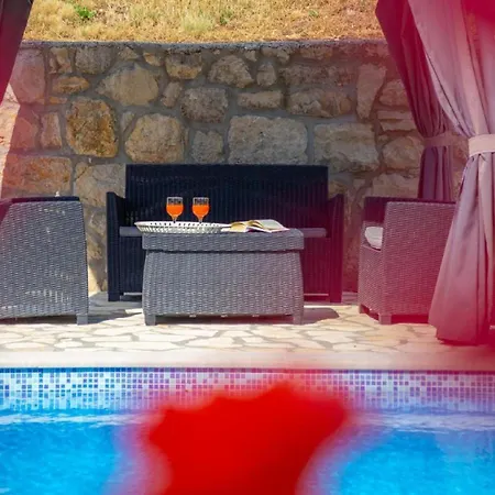 Villa Martina Imotski