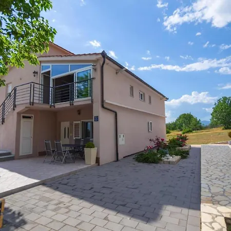 Villa Martina